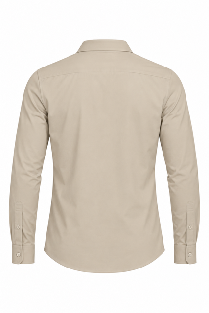 MEN Jack - Taupe