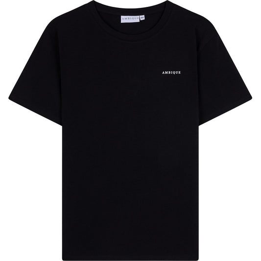 AMBIQUE KIDS Justin T-Shirt 101 Black