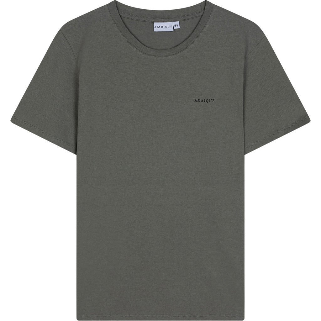 AMBIQUE KIDS Justin T-Shirt 104 Green