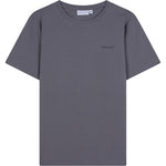 Justin - Stone Grey