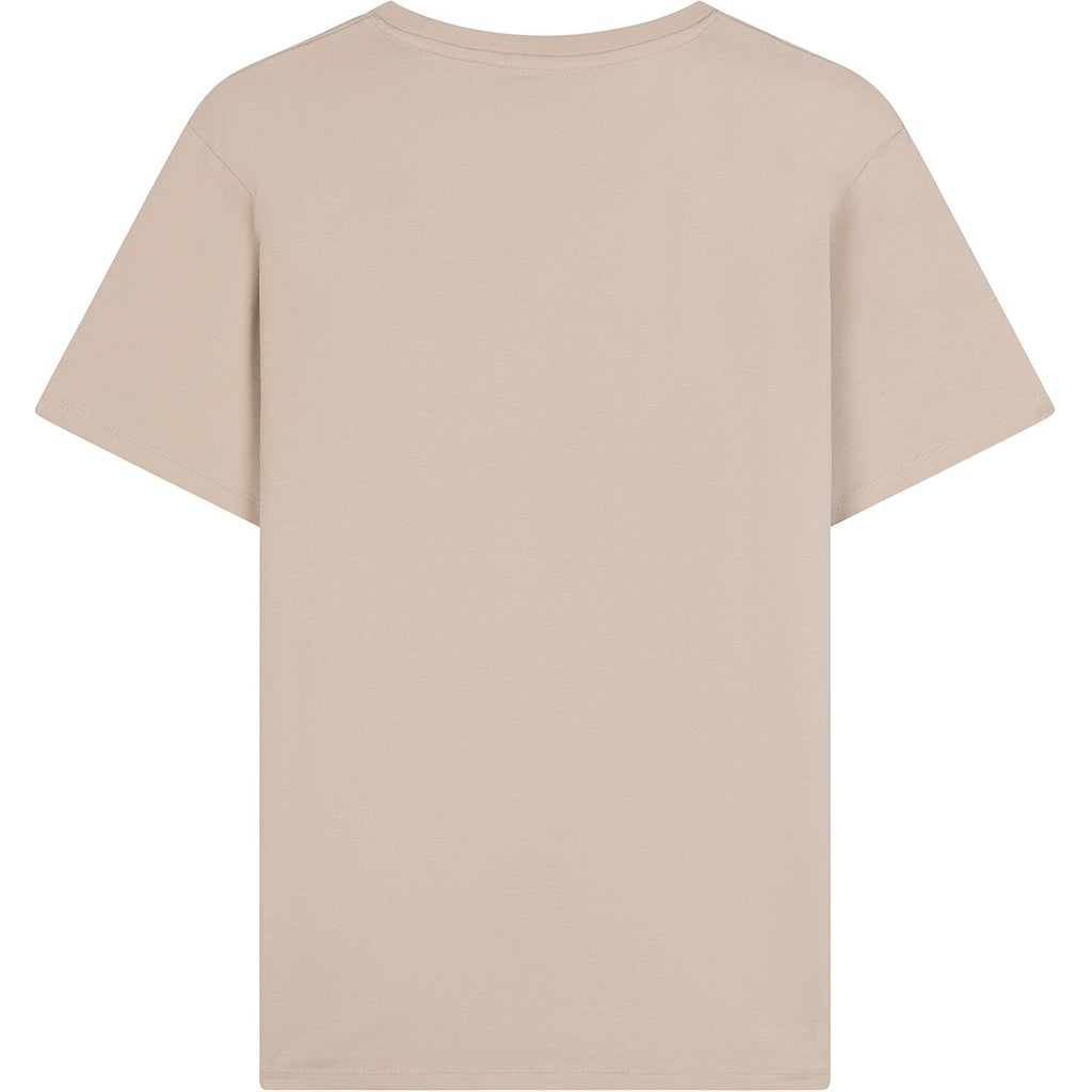 AMBIQUE KIDS Justin T-Shirt 115 Sand