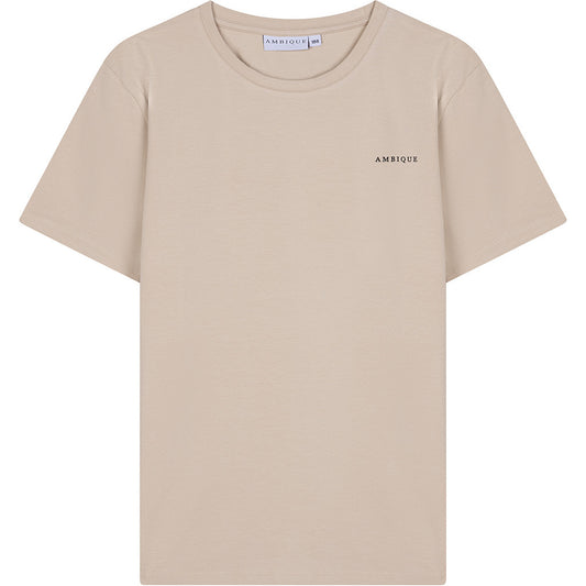AMBIQUE KIDS Justin T-Shirt 115 Sand