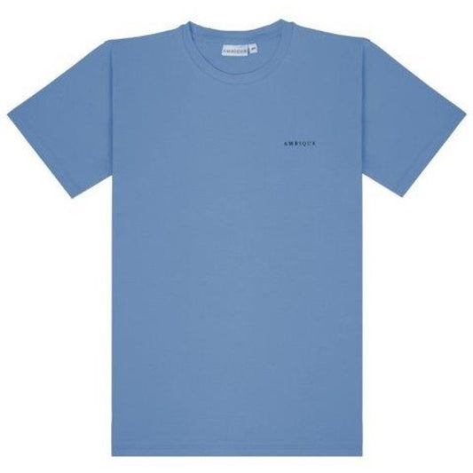 AMBIQUE KIDS Justin T-Shirt 121 Petrol