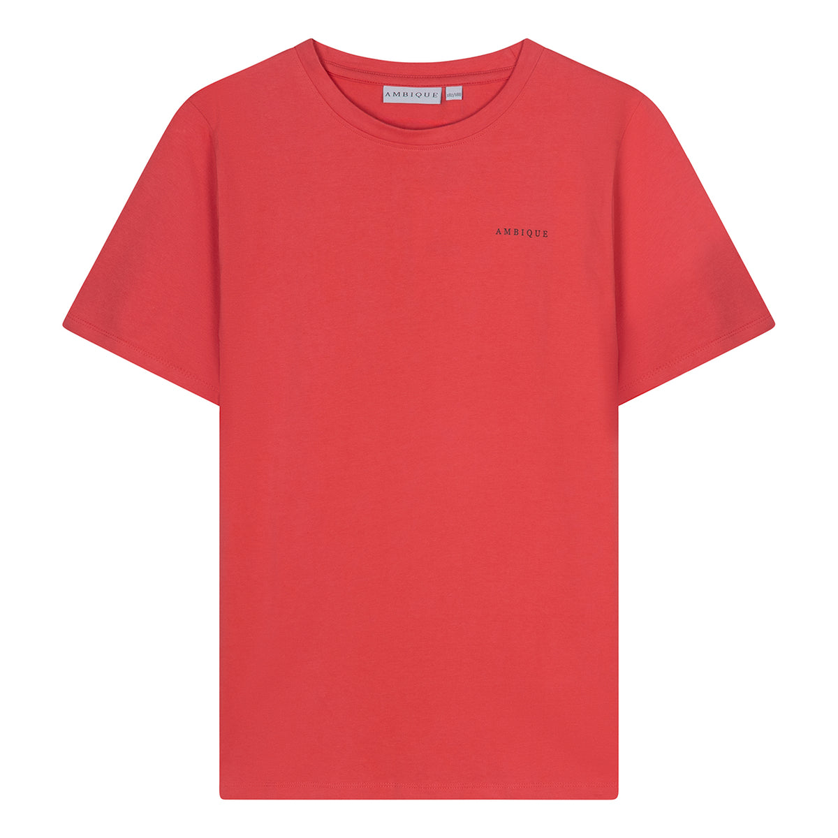 AMBIQUE KIDS Justin T-Shirt 132 Coral