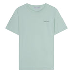 Justin - Mint green