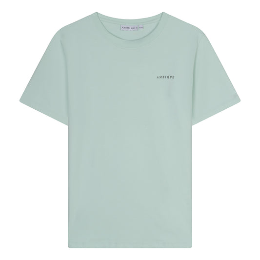 AMBIQUE KIDS Justin T-Shirt 133 Mint green