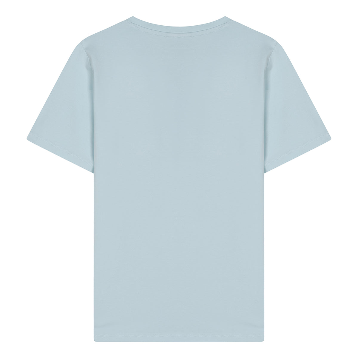 AMBIQUE KIDS Justin T-Shirt 134 Ice blue