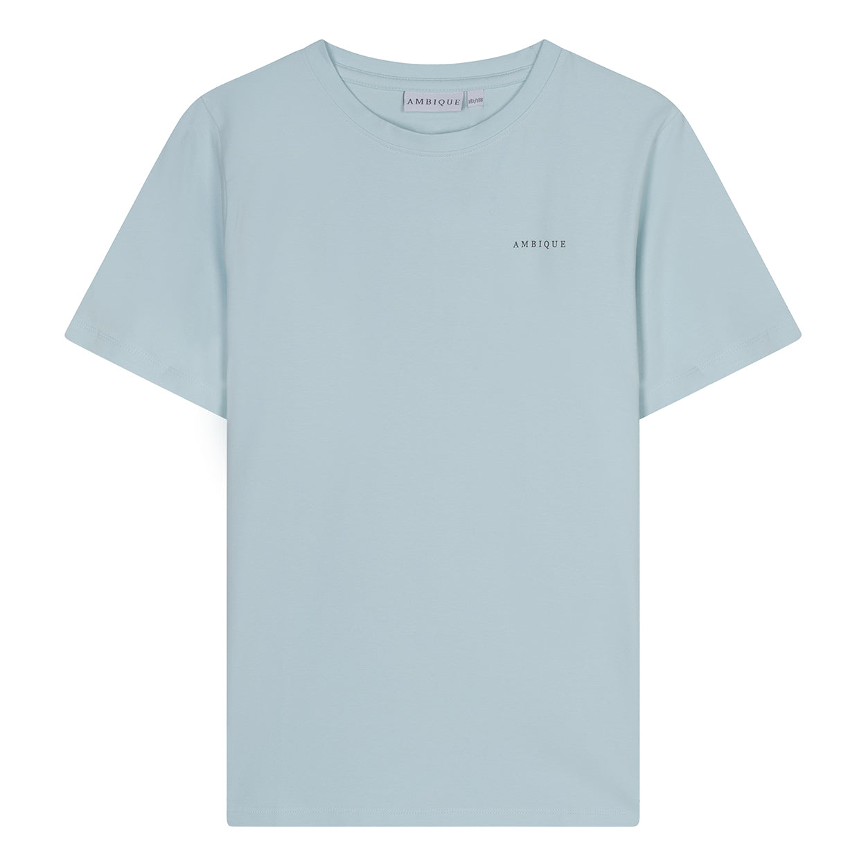 AMBIQUE KIDS Justin T-Shirt 134 Ice blue