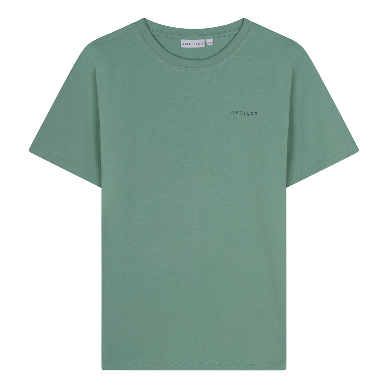 AMBIQUE KIDS Justin T-Shirt 135 Light green