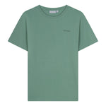 Justin - Light green