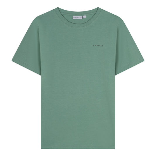 AMBIQUE KIDS Justin T-Shirt 135 Light green
