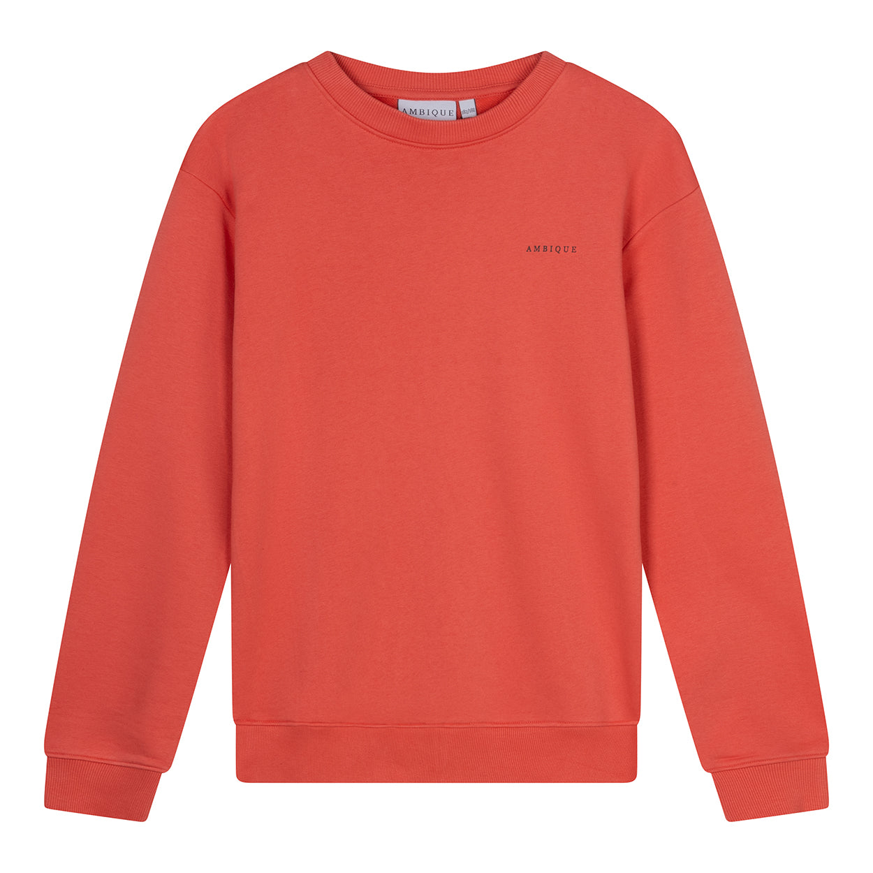 AMBIQUE KIDS Kris Crew Neck 132 Coral