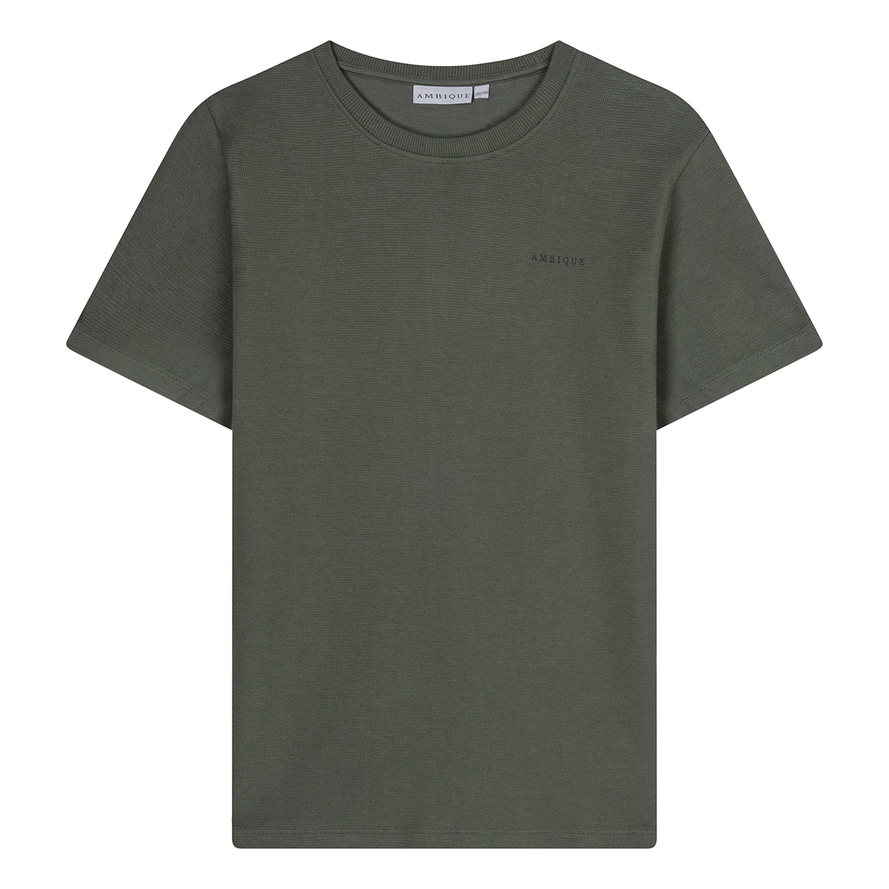 AMBIQUE KIDS Liam T-Shirt 104 Green