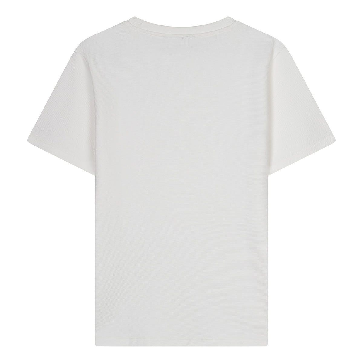 AMBIQUE MEN MEN Liam T-Shirt 103 Ecru