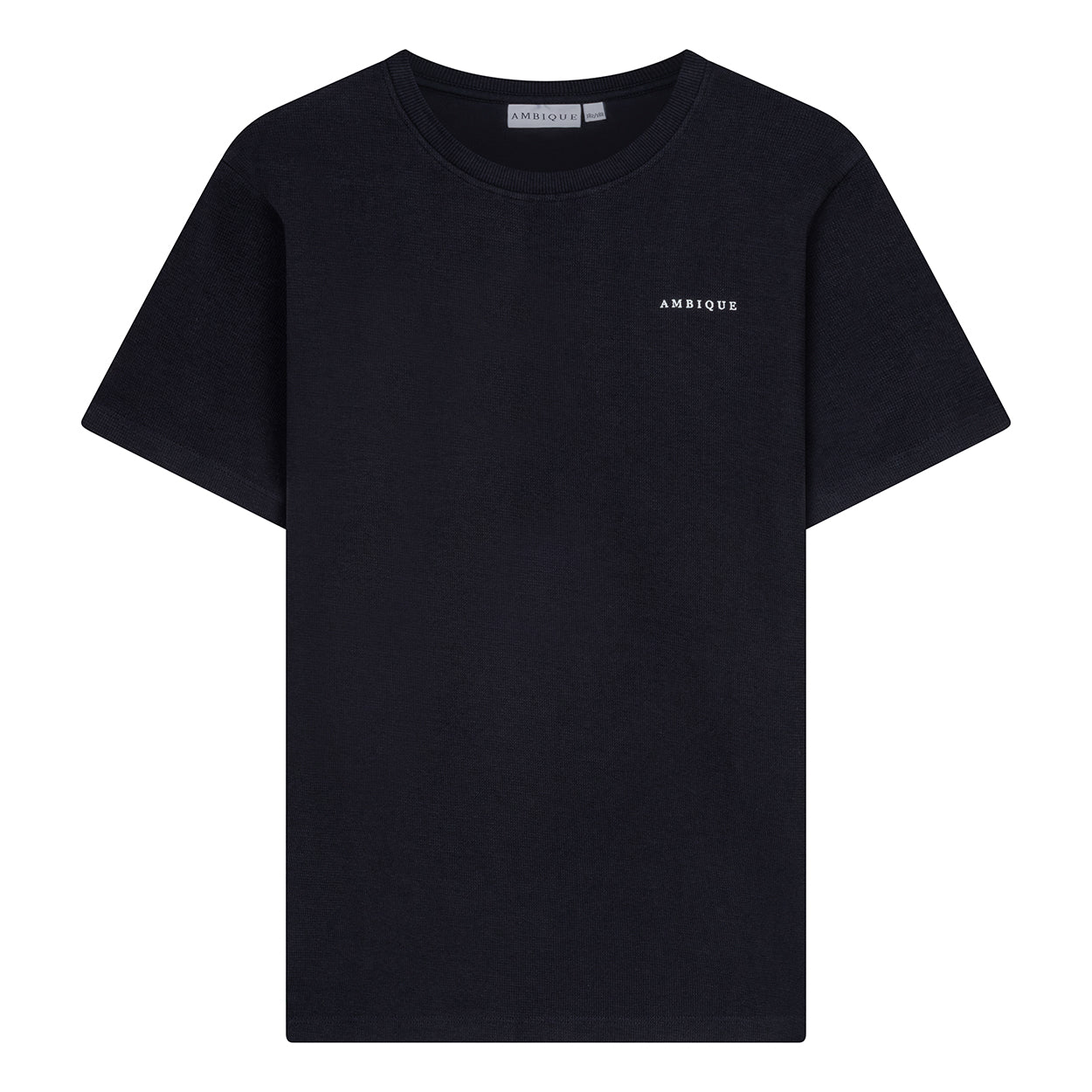 AMBIQUE MEN MEN Liam T-Shirt 107 Navy