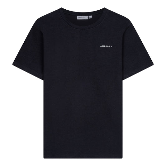 AMBIQUE MEN MEN Liam T-Shirt 107 Navy