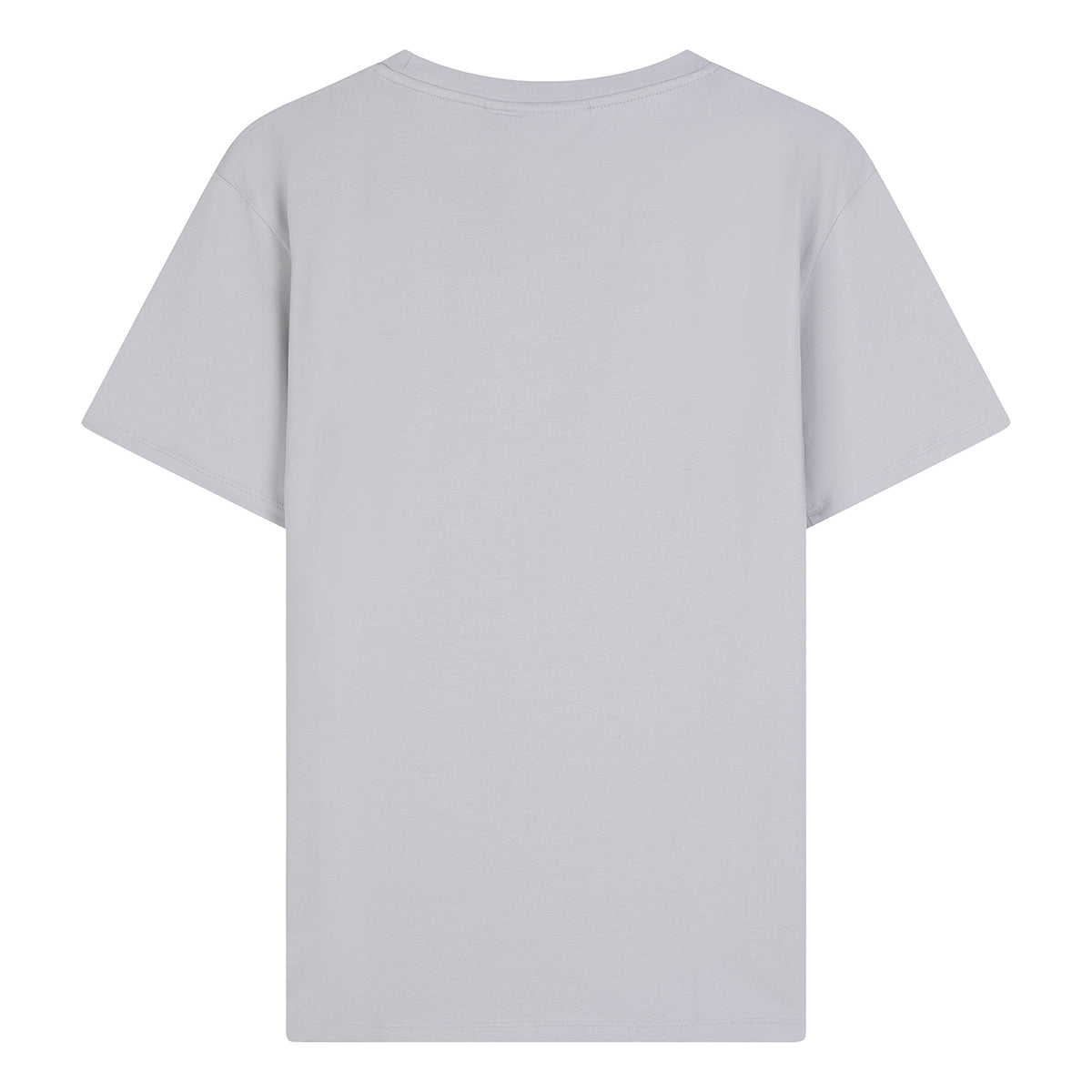 Justin - Light Grey