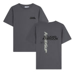 MEN Ace - Stone Grey