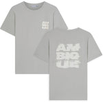 MEN Damon - Light Grey