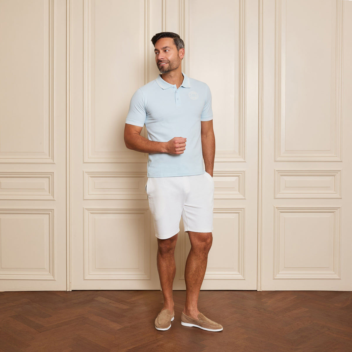 AMBIQUE MEN MEN Daniel Polo 134 Ice blue