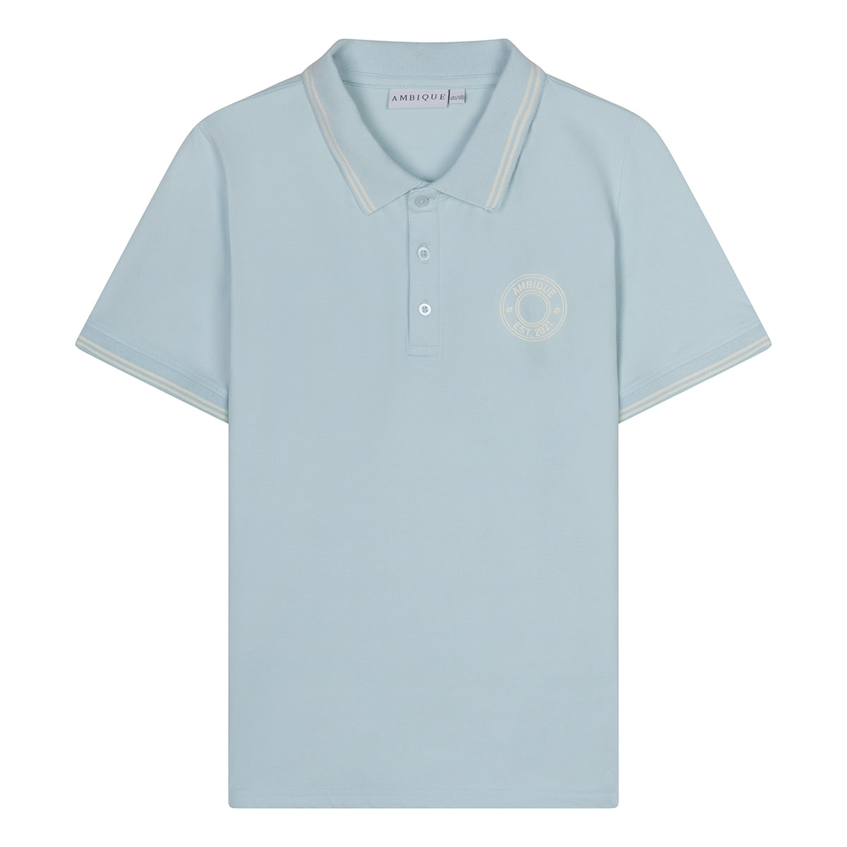 AMBIQUE MEN MEN Daniel Polo 134 Ice blue