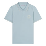 MEN Daniel - Ice blue