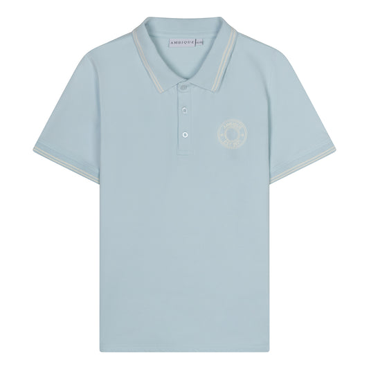 AMBIQUE MEN MEN Daniel Polo 134 Ice blue