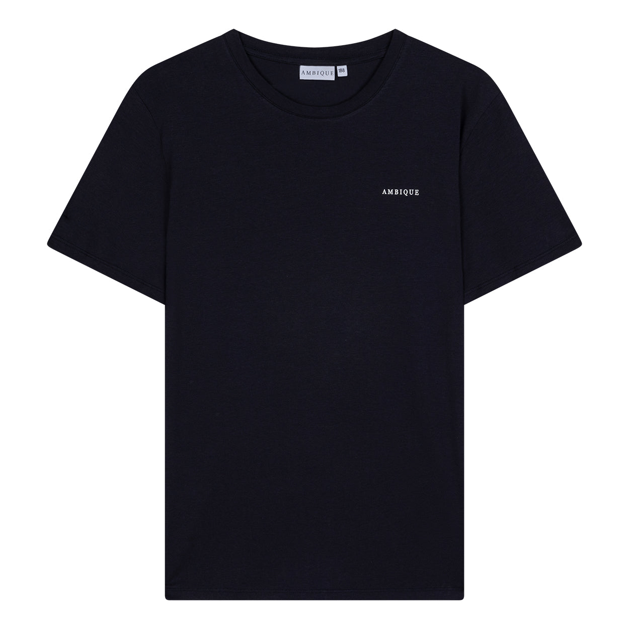 AMBIQUE MEN MEN Justin T-Shirt 107 Navy