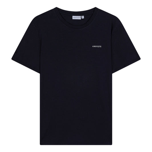 AMBIQUE MEN MEN Justin T-Shirt 107 Navy