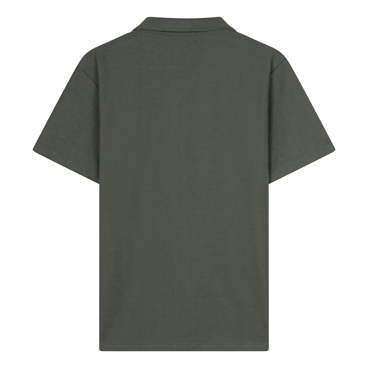 AMBIQUE MEN MEN Maddox Shirt SS 104 Green