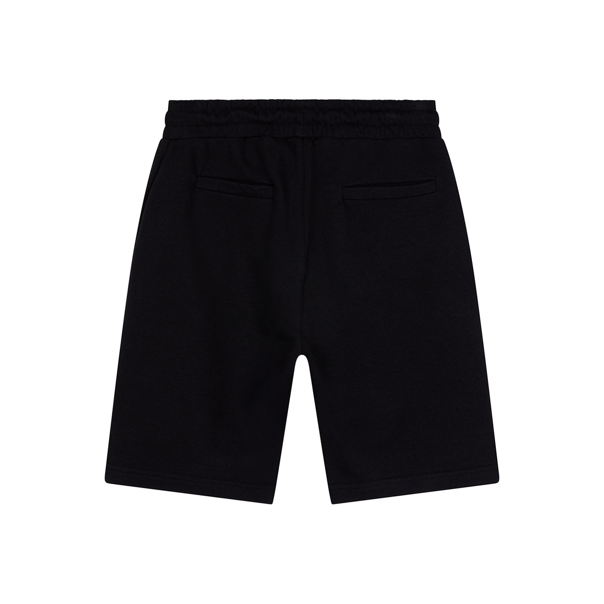 AMBIQUE MEN MEN Scott Shorts 101 Black