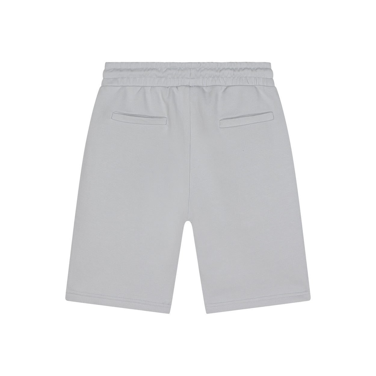 AMBIQUE MEN MEN Scott Shorts 105 Light Grey