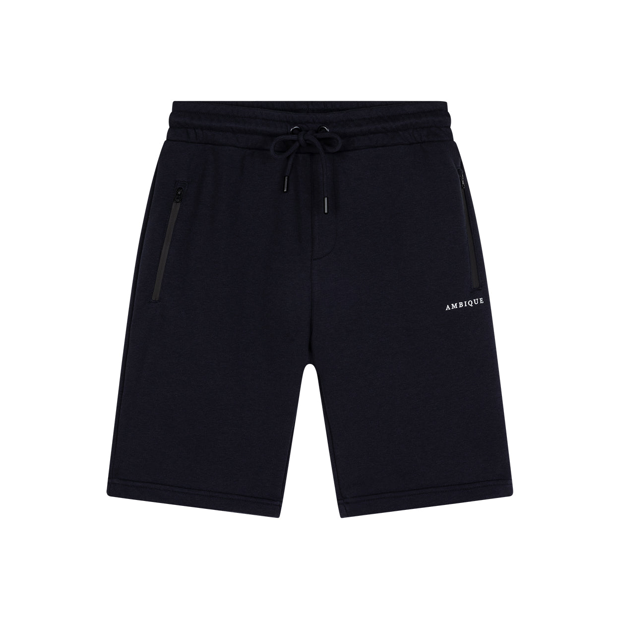 AMBIQUE MEN MEN Scott Shorts 107 Navy