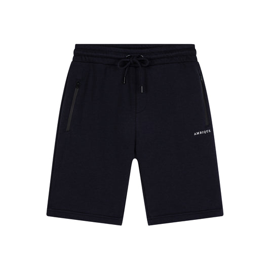 AMBIQUE MEN MEN Scott Shorts 107 Navy