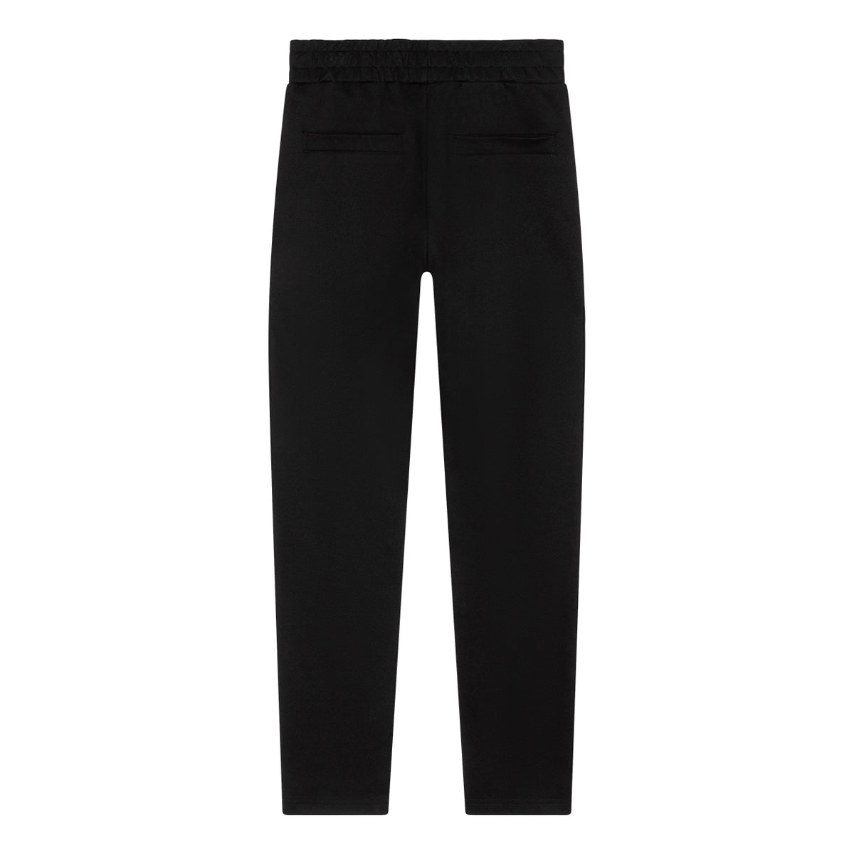 AMBIQUE MEN MEN Tyson Pants 101 Black