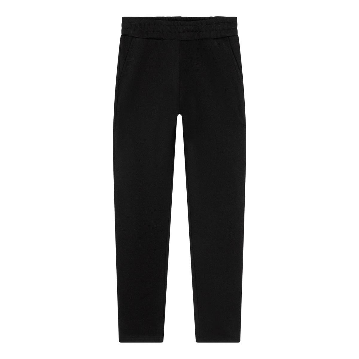 AMBIQUE MEN MEN Tyson Pants 101 Black