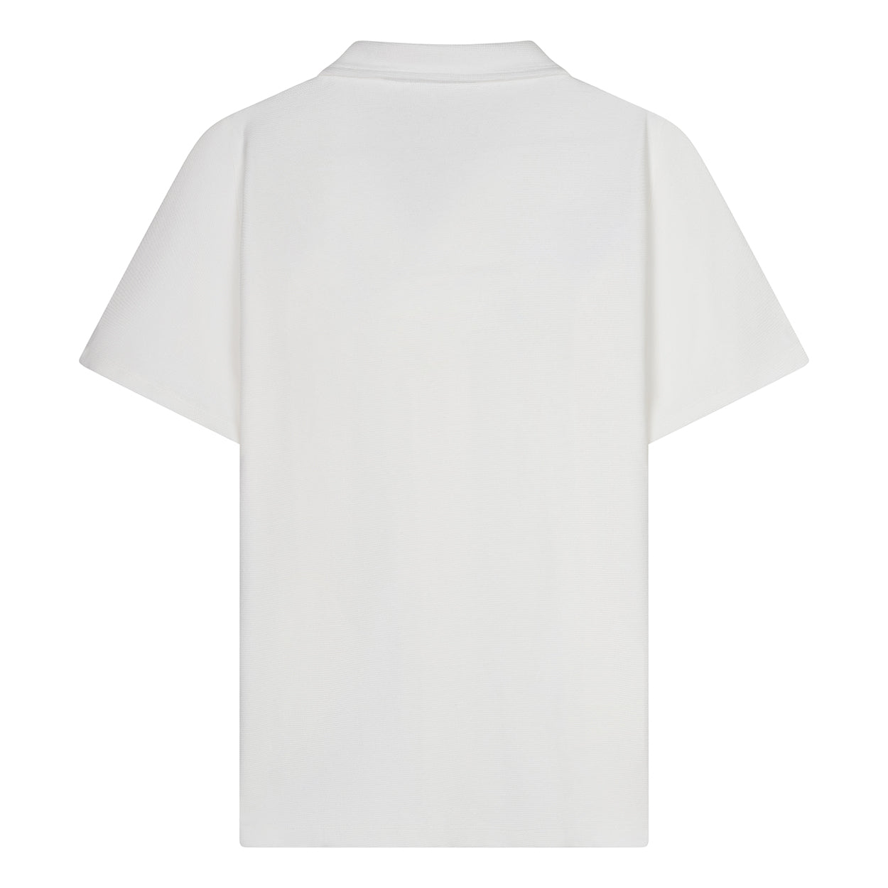 AMBIQUE KIDS Maddox Shirt SS 103 Ecru