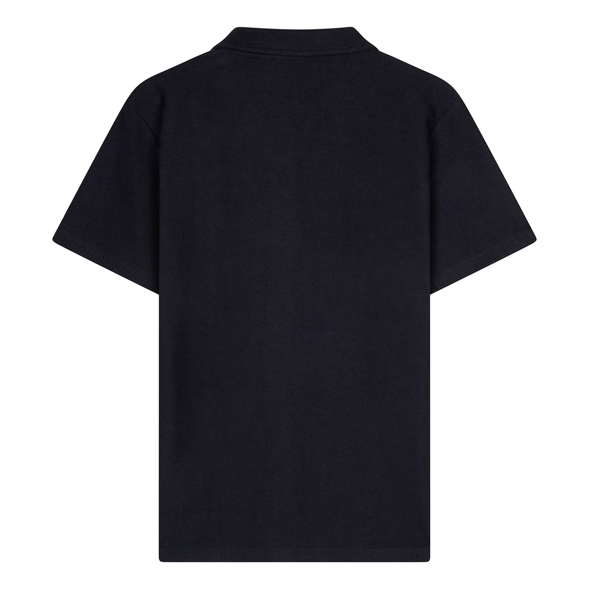AMBIQUE KIDS Maddox Shirt SS 107 Navy