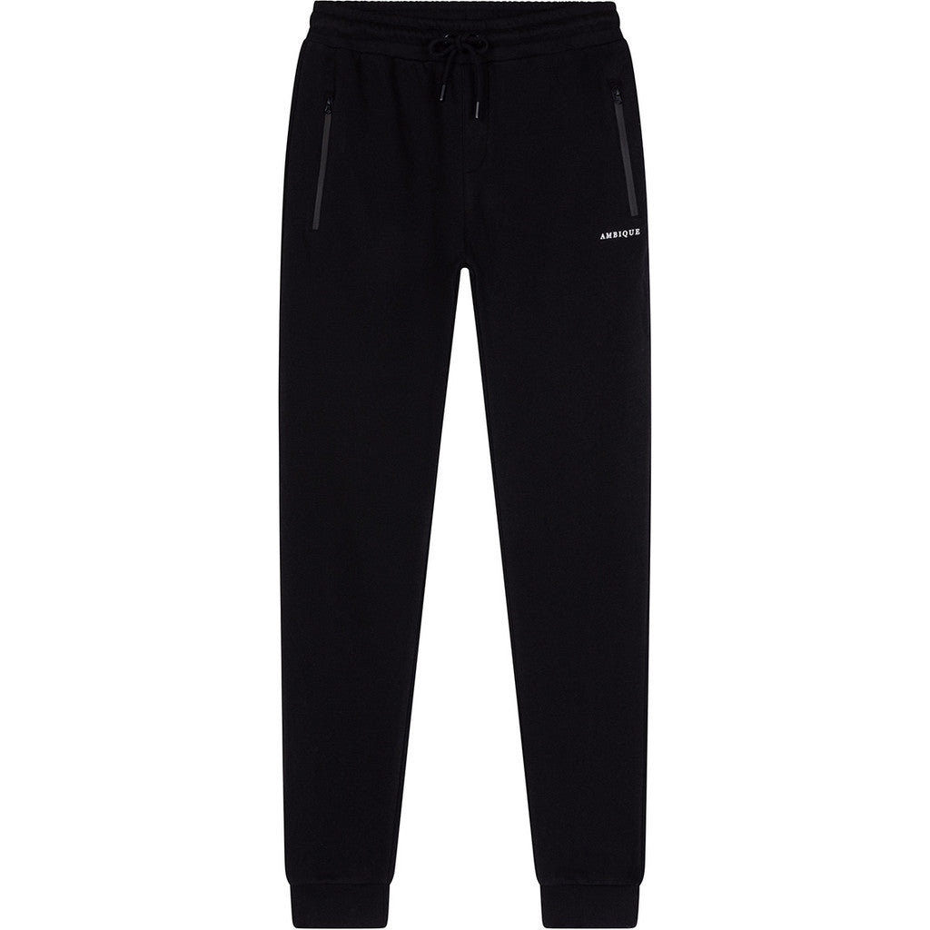 AMBIQUE KIDS Morris Trousers 101 Black