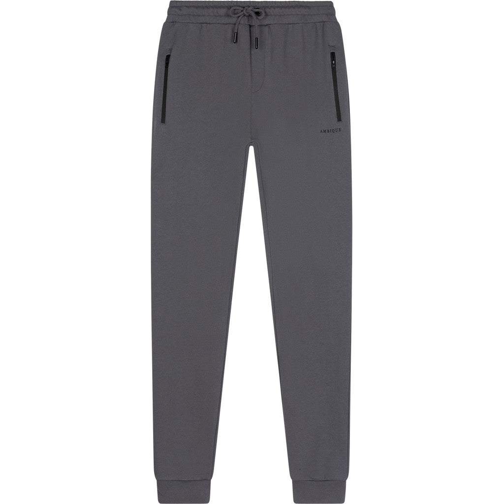 AMBIQUE KIDS Morris Trousers 111 Stone Grey