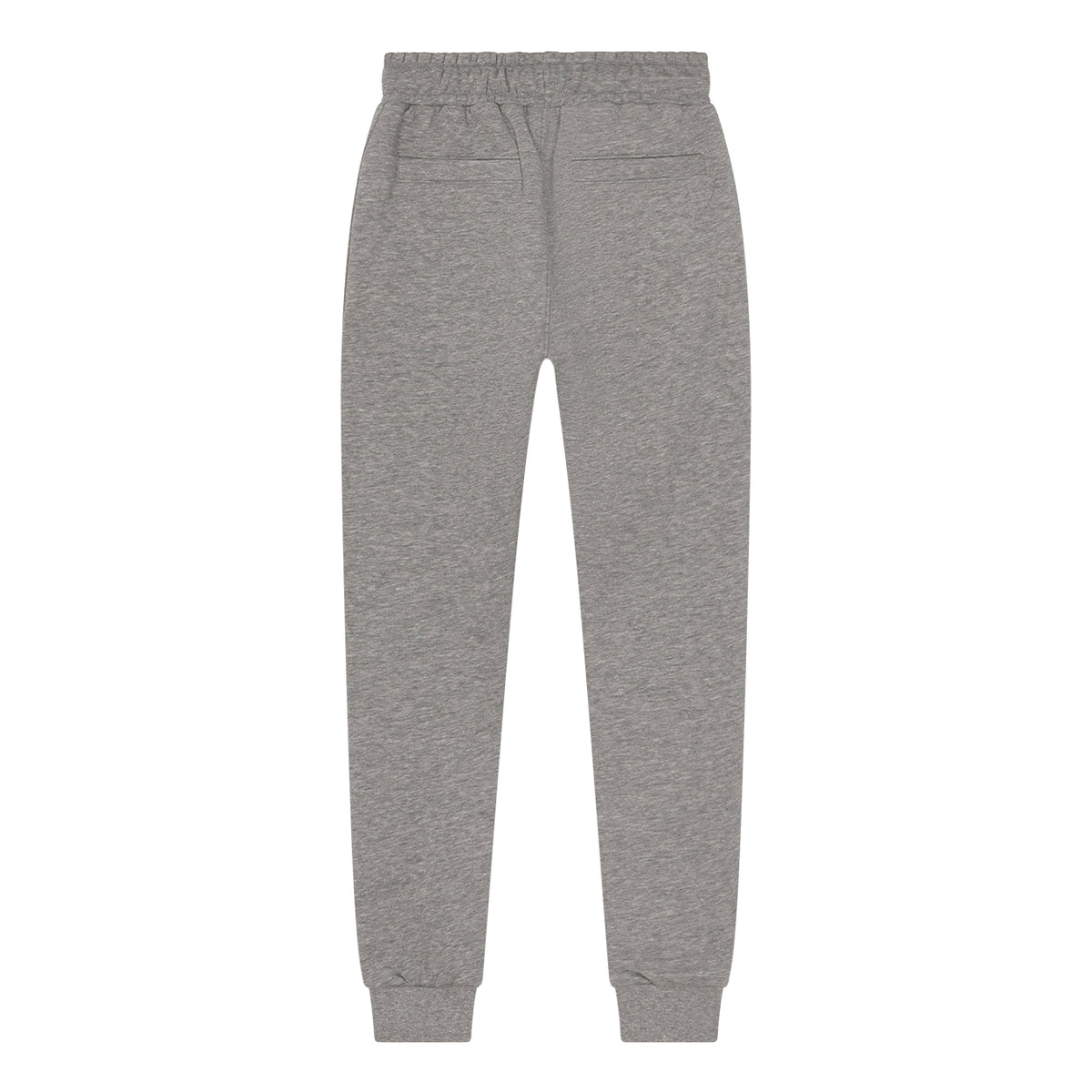 AMBIQUE KIDS Morris Trousers 136 Grey melange