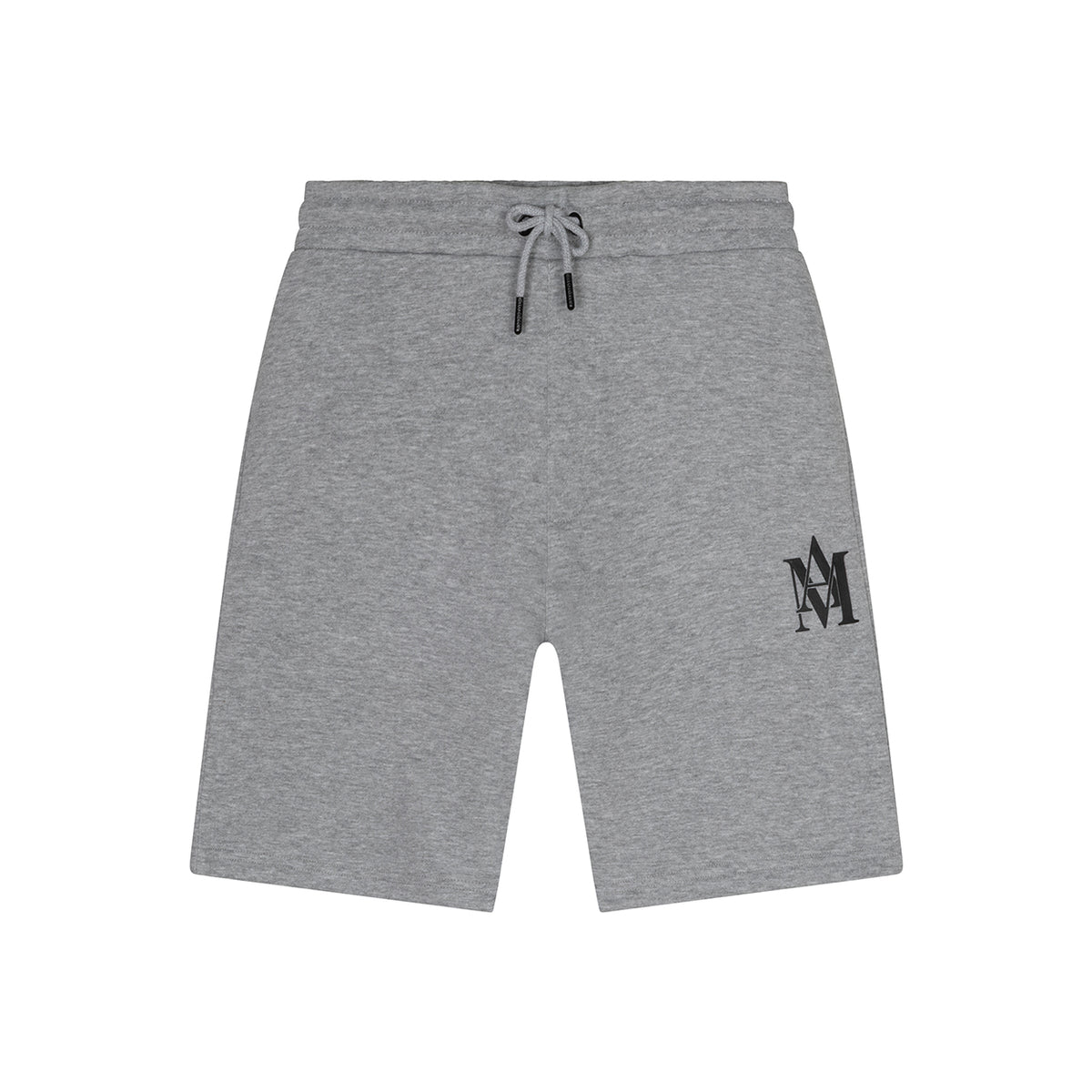 AMBIQUE KIDS Mylo Shorts 136 Grey melange