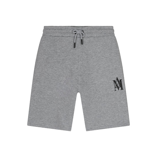 AMBIQUE MEN MEN Mylo Shorts 136 Grey melange