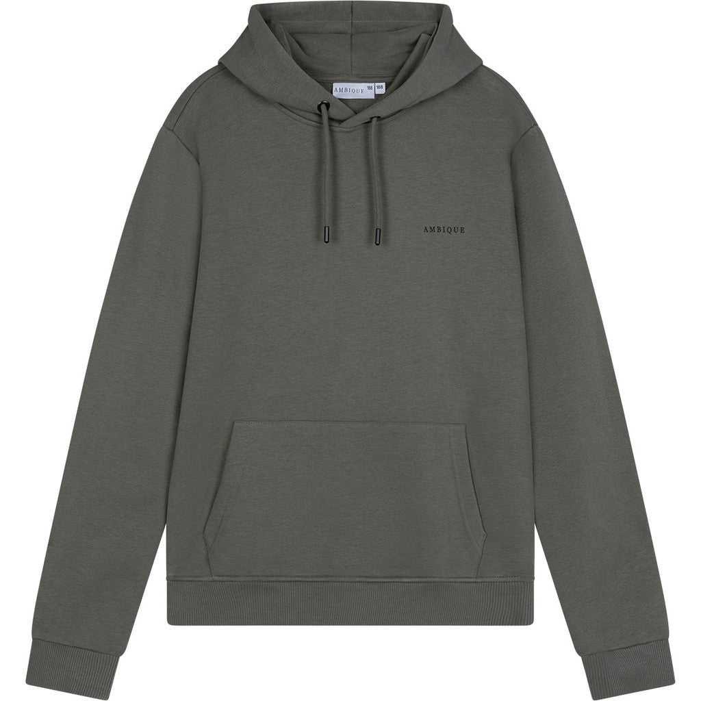 AMBIQUE KIDS Nick Hoodie 104 Green