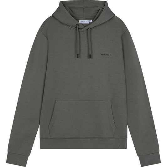 AMBIQUE KIDS Nick Hoodie 104 Green
