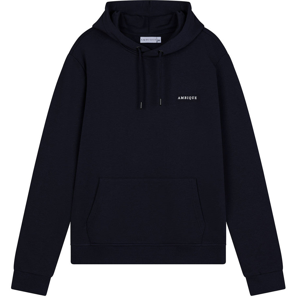 AMBIQUE KIDS Nick Hoodie 107 Navy