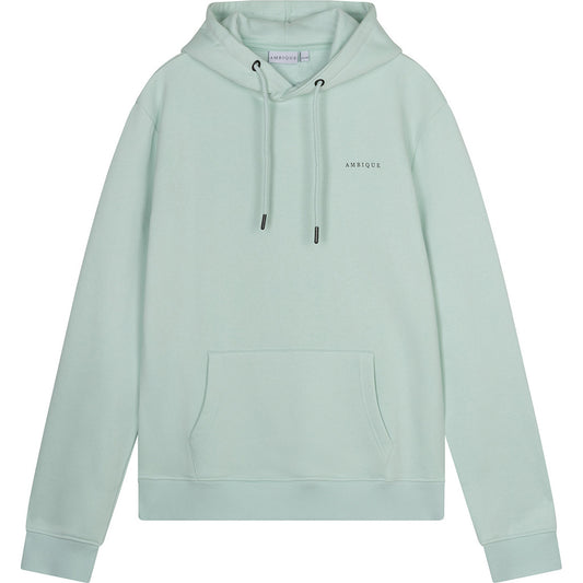 AMBIQUE KIDS Nick Hoodie 133 Mint green