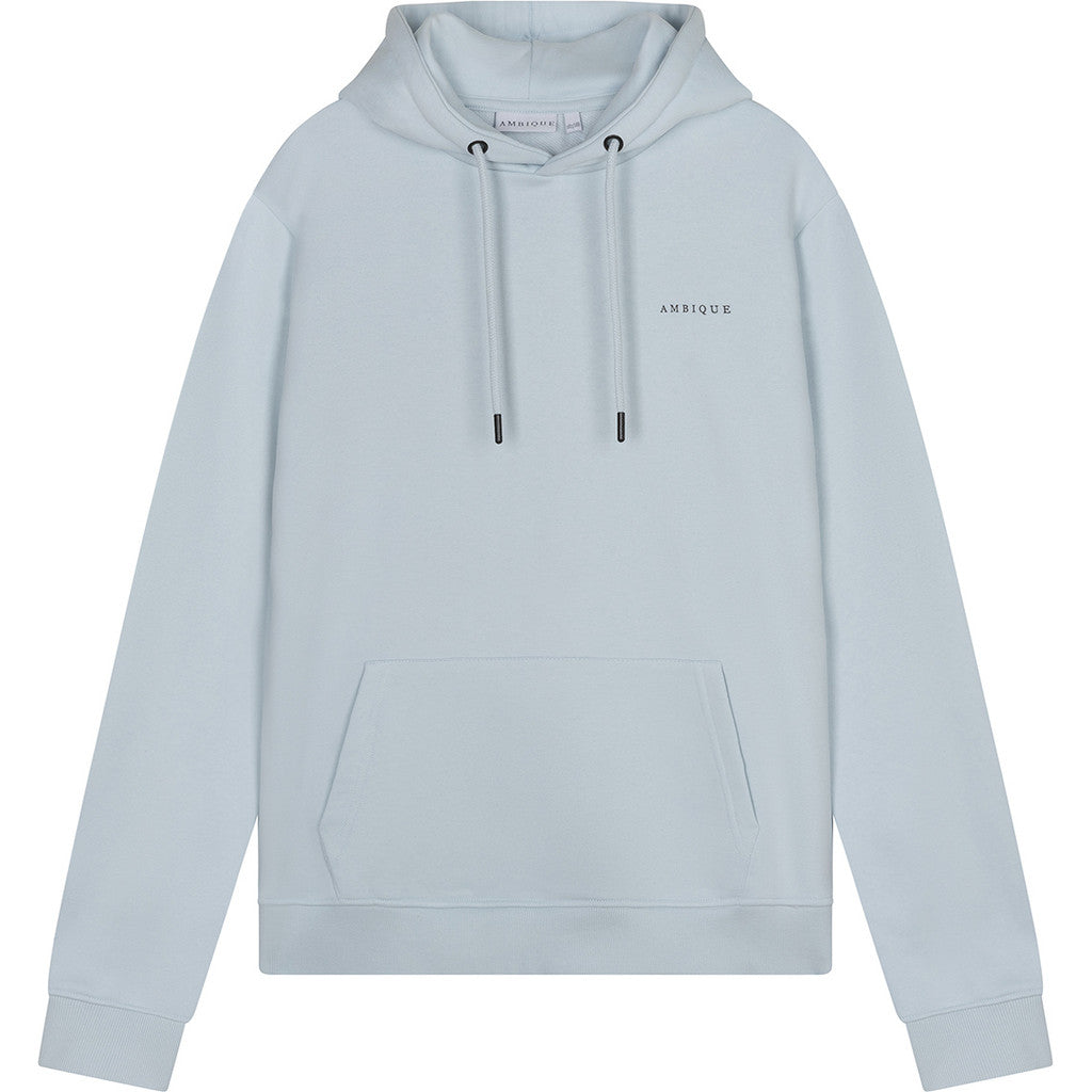 AMBIQUE KIDS Nick Hoodie 134 Ice blue