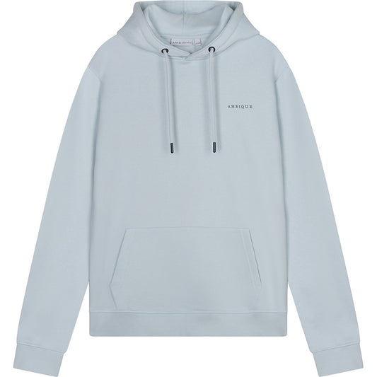 AMBIQUE KIDS Nick Hoodie 134 Ice blue