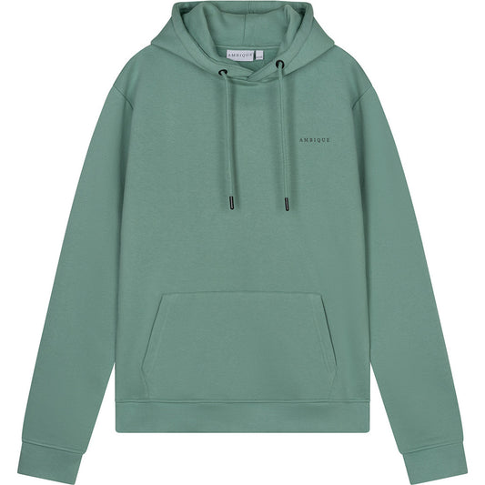 AMBIQUE KIDS Nick Hoodie 135 Light green